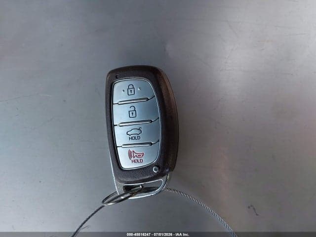 2017 HYUNDAI ELANTRA VALUE EDITION 11