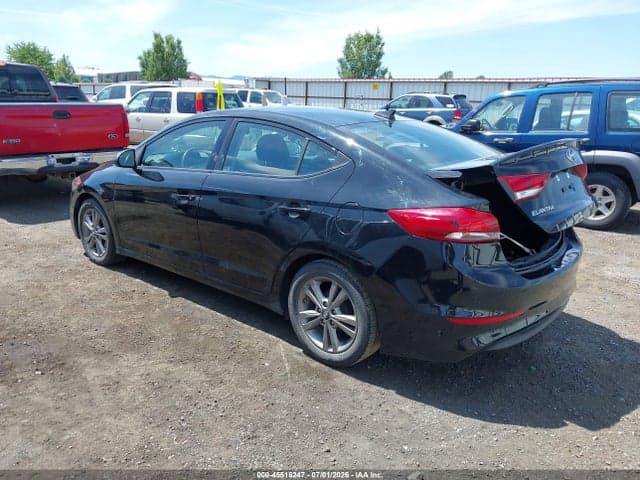 2017 HYUNDAI ELANTRA VALUE EDITION 3