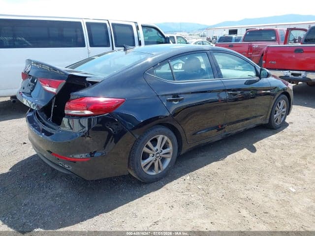 2017 HYUNDAI ELANTRA VALUE EDITION 4