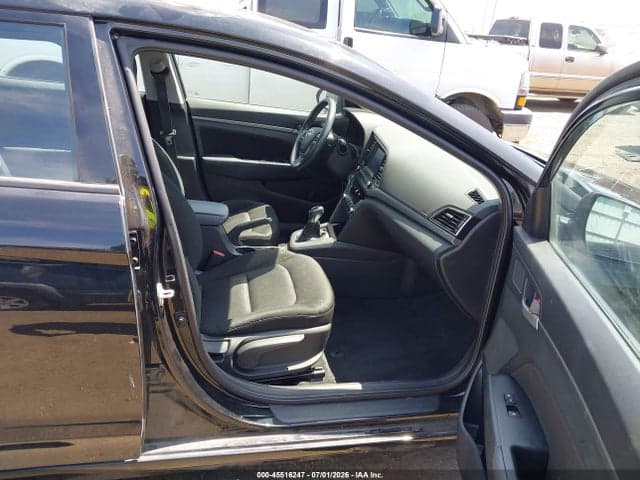 2017 HYUNDAI ELANTRA VALUE EDITION 5