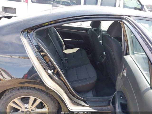 2017 HYUNDAI ELANTRA VALUE EDITION 8