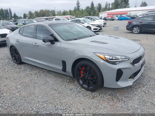 2023 KIA STINGER GT2 1