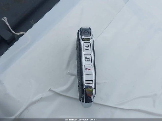 2023 KIA STINGER GT2 11