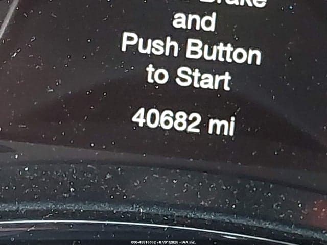 2021 DODGE DURANGO SRT HELLCAT AWD 7