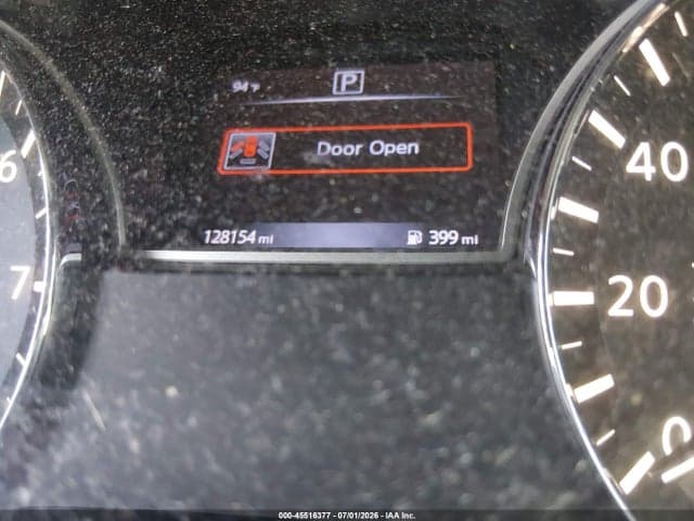 2017 NISSAN ALTIMA 2.5 S 16