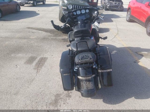 2018 HARLEY-DAVIDSON FLHX STREET GLIDE 6