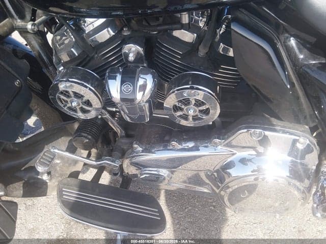 2018 HARLEY-DAVIDSON FLHX STREET GLIDE 8