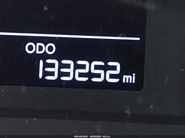 2018 KIA FORTE LX 15