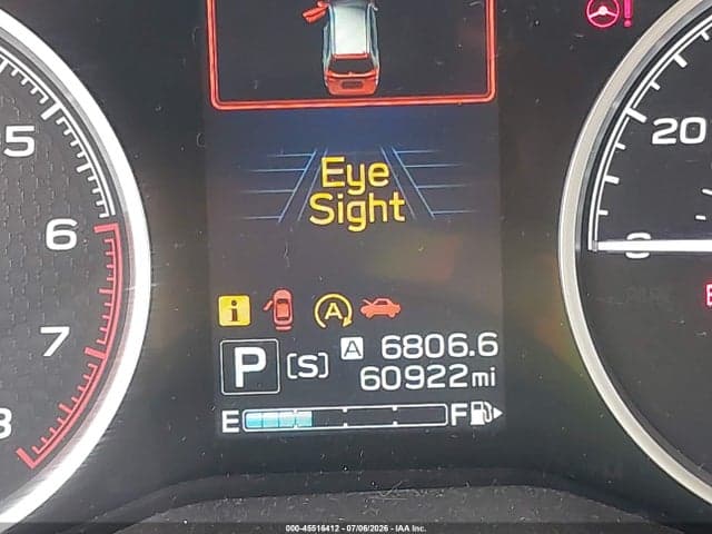 2020 SUBARU FORESTER PREMIUM 15