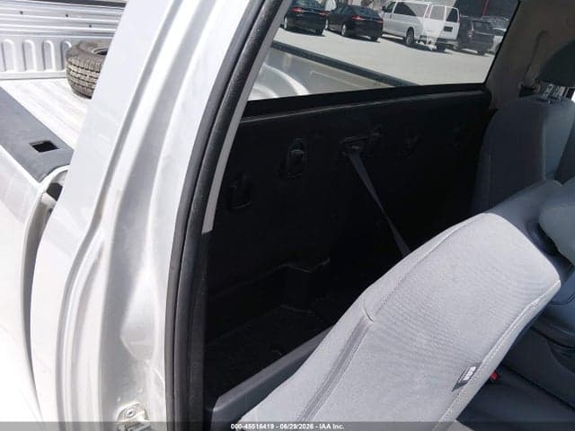 2018 RAM 1500 TRADESMAN 4X4 8' BOX 8