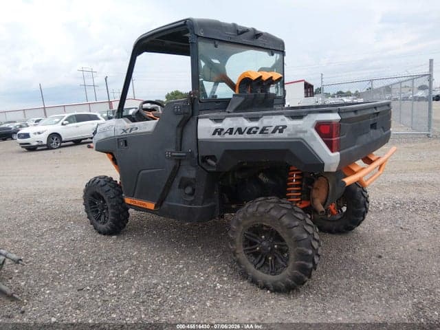 2021 POLARIS RANGER XP 1000 HIGH LIFTER EDITION 3