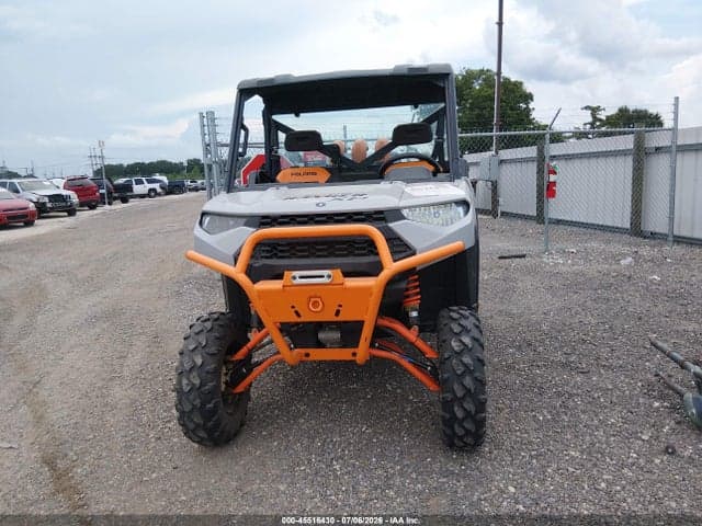 2021 POLARIS RANGER XP 1000 HIGH LIFTER EDITION 5