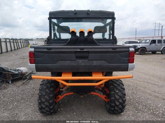 2021 POLARIS RANGER XP 1000 HIGH LIFTER EDITION 6