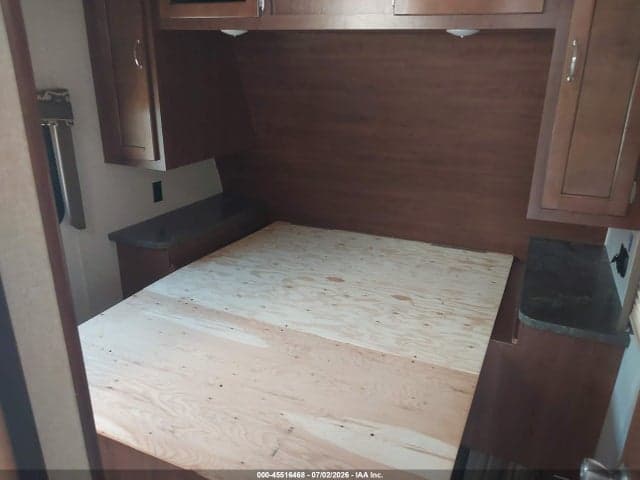 2017 JAYCO CAMPER 5