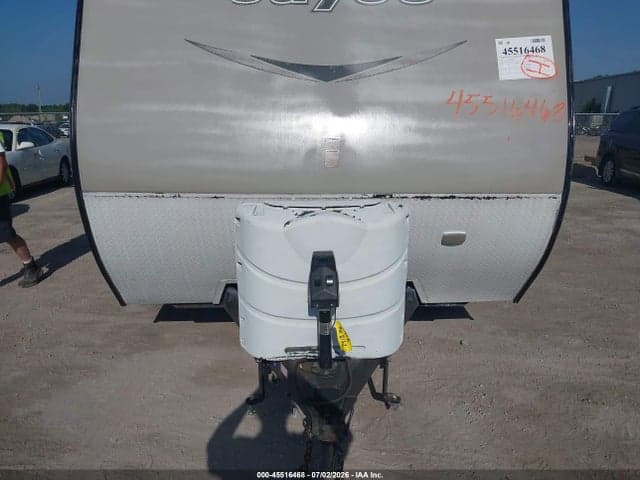 2017 JAYCO CAMPER 10
