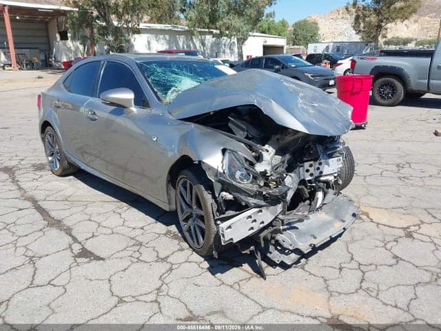 2019 LEXUS IS 300 1