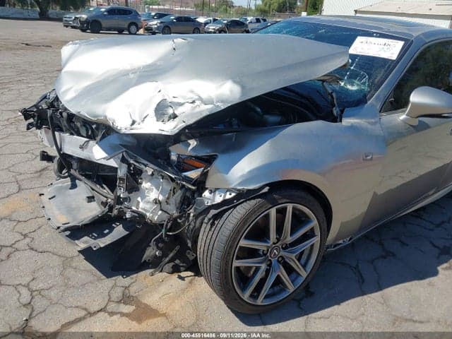 2019 LEXUS IS 300 6