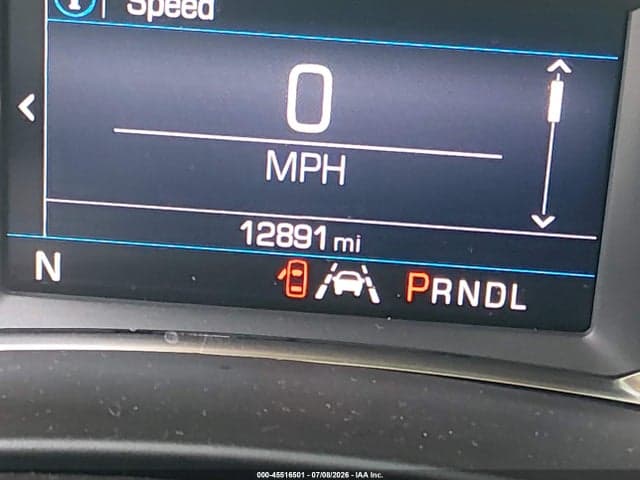 2022 CHEVROLET EQUINOX AWD LS 15