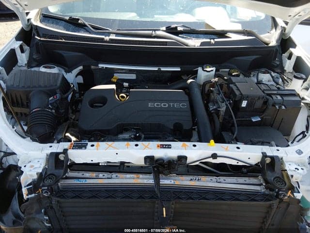 2022 CHEVROLET EQUINOX AWD LS 10