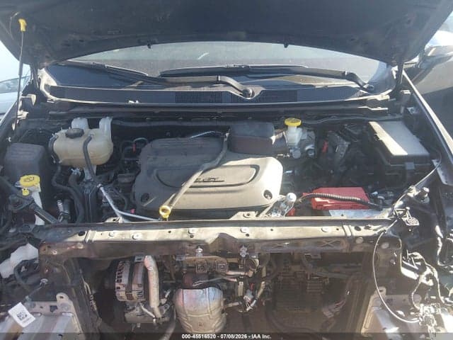 2023 CHRYSLER PACIFICA LIMITED 10