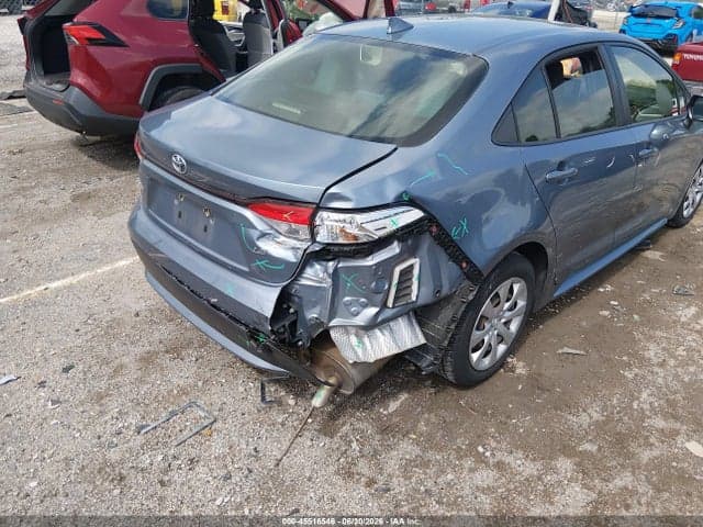 2021 TOYOTA COROLLA LE 6