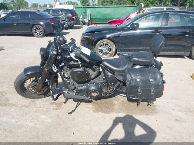 2022 INDIAN MOTORCYCLE CO. SUPER CHIEF 13