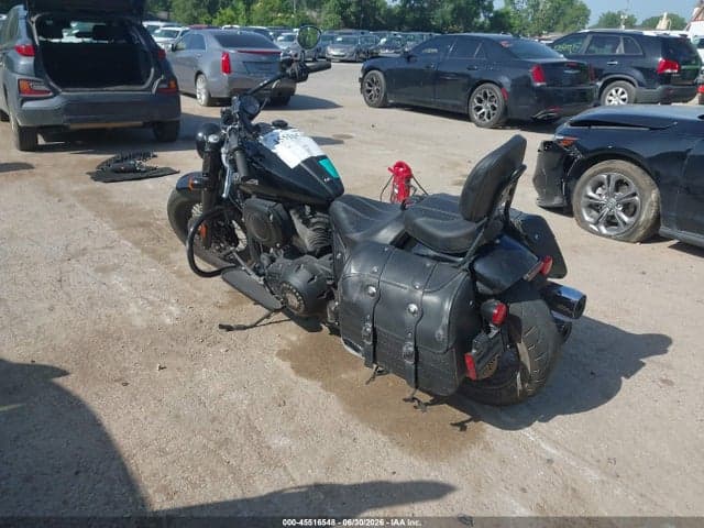2022 INDIAN MOTORCYCLE CO. SUPER CHIEF 3