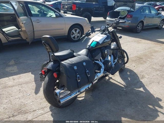 2022 INDIAN MOTORCYCLE CO. SUPER CHIEF 4