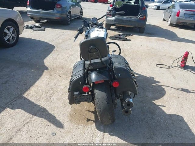 2022 INDIAN MOTORCYCLE CO. SUPER CHIEF 6