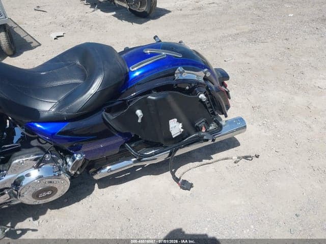 2017 HARLEY-DAVIDSON FLHXSE CVO STREET GLIDE 15