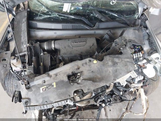2024 JEEP COMPASS LIMITED 4X4 10