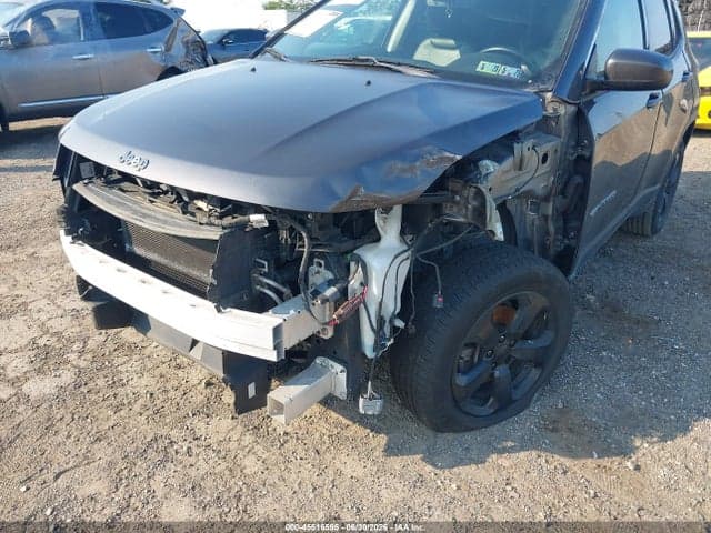 2018 JEEP COMPASS LATITUDE 4X4 6