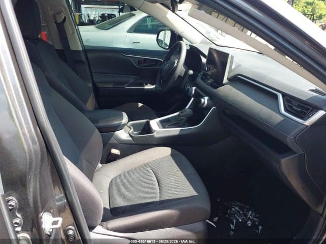 2025 TOYOTA RAV4 LE 5