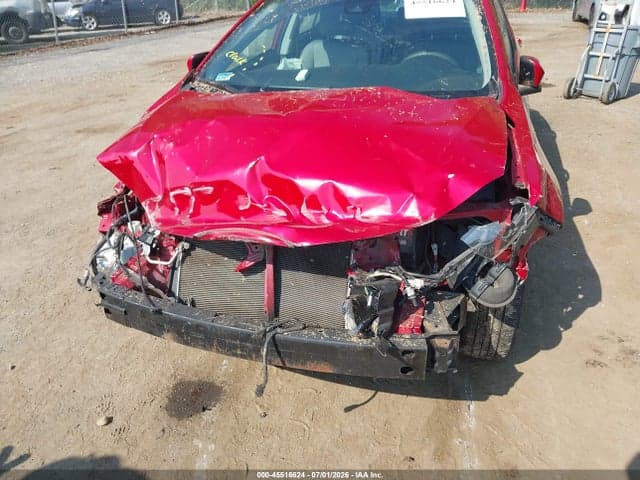 2018 TOYOTA COROLLA LE 6