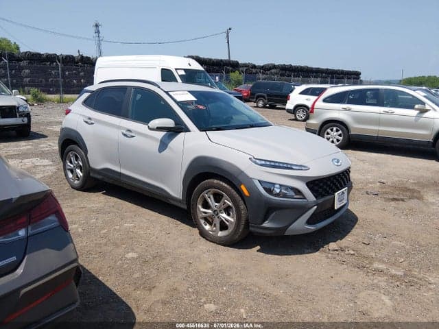 2023 HYUNDAI KONA SEL 1