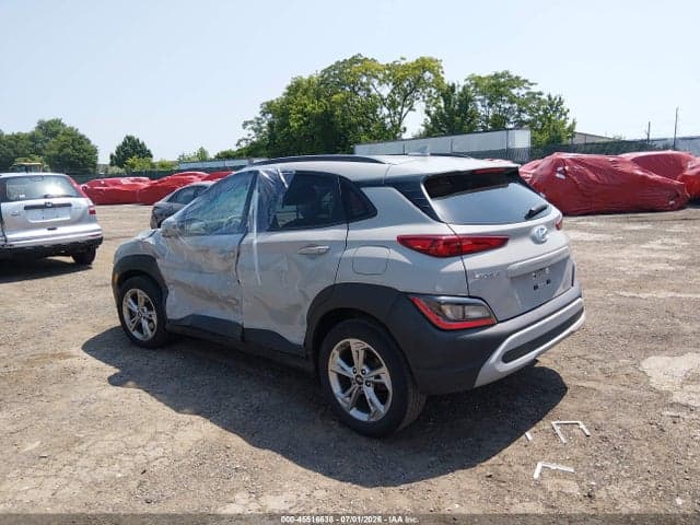 2023 HYUNDAI KONA SEL 3