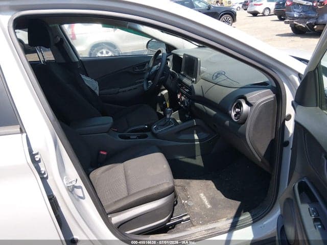 2023 HYUNDAI KONA SEL 5