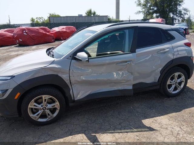 2023 HYUNDAI KONA SEL 6