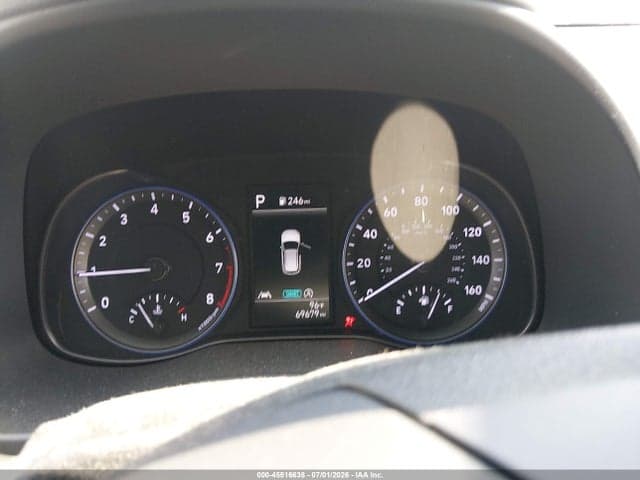 2023 HYUNDAI KONA SEL 7