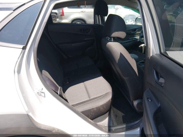2023 HYUNDAI KONA SEL 8