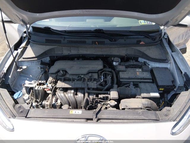 2023 HYUNDAI KONA SEL 10