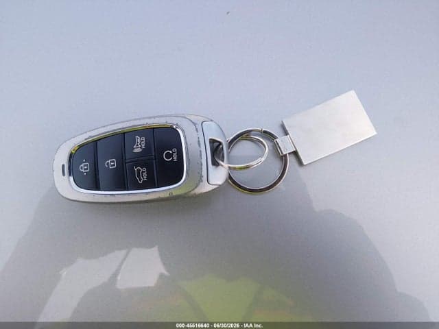 2024 HYUNDAI TUCSON SEL 11