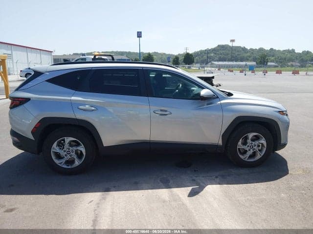 2024 HYUNDAI TUCSON SEL 14