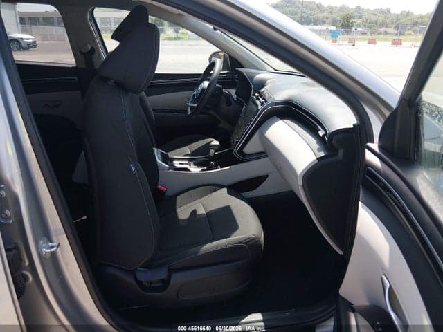 2024 HYUNDAI TUCSON SEL 5