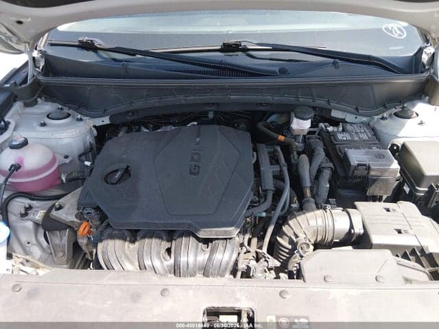 2024 HYUNDAI TUCSON SEL 10