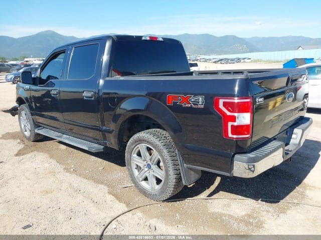2020 FORD F-150 3
