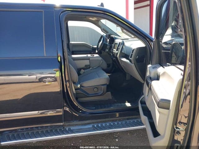 2020 FORD F-150 5