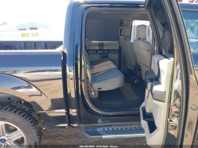 2020 FORD F-150 8
