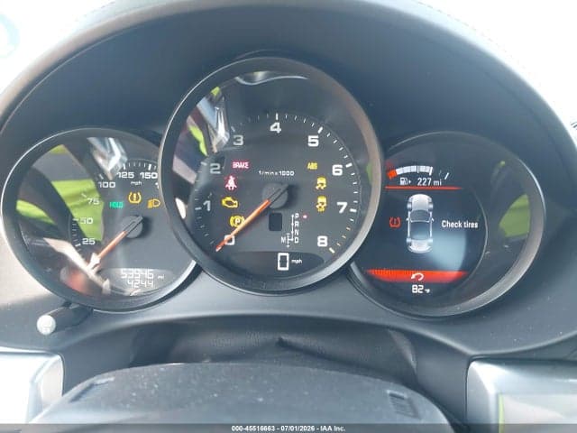 2018 PORSCHE 718 BOXSTER 7