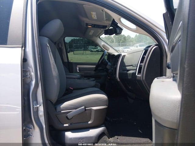2019 RAM 1500 CLASSIC BIG HORN 4X4 6'4 BOX 5